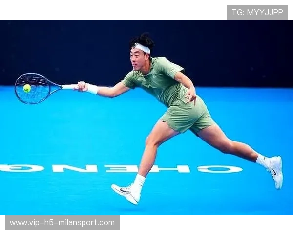 冲击澳网主赛场，外卡赛进入血战环节