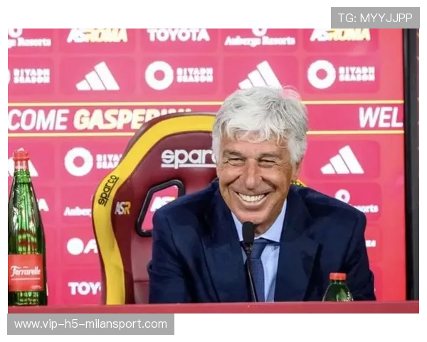 加斯佩里尼执教罗马创造奇迹：慢攻防守夺意甲榜首