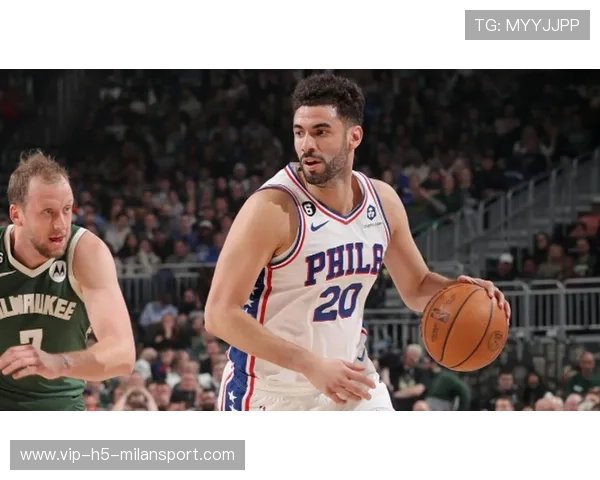 76人常规赛部署：内线保护的微调直接影响比赛走势